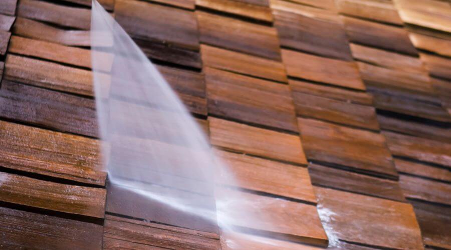 Shingle Roofing in Connell, WA